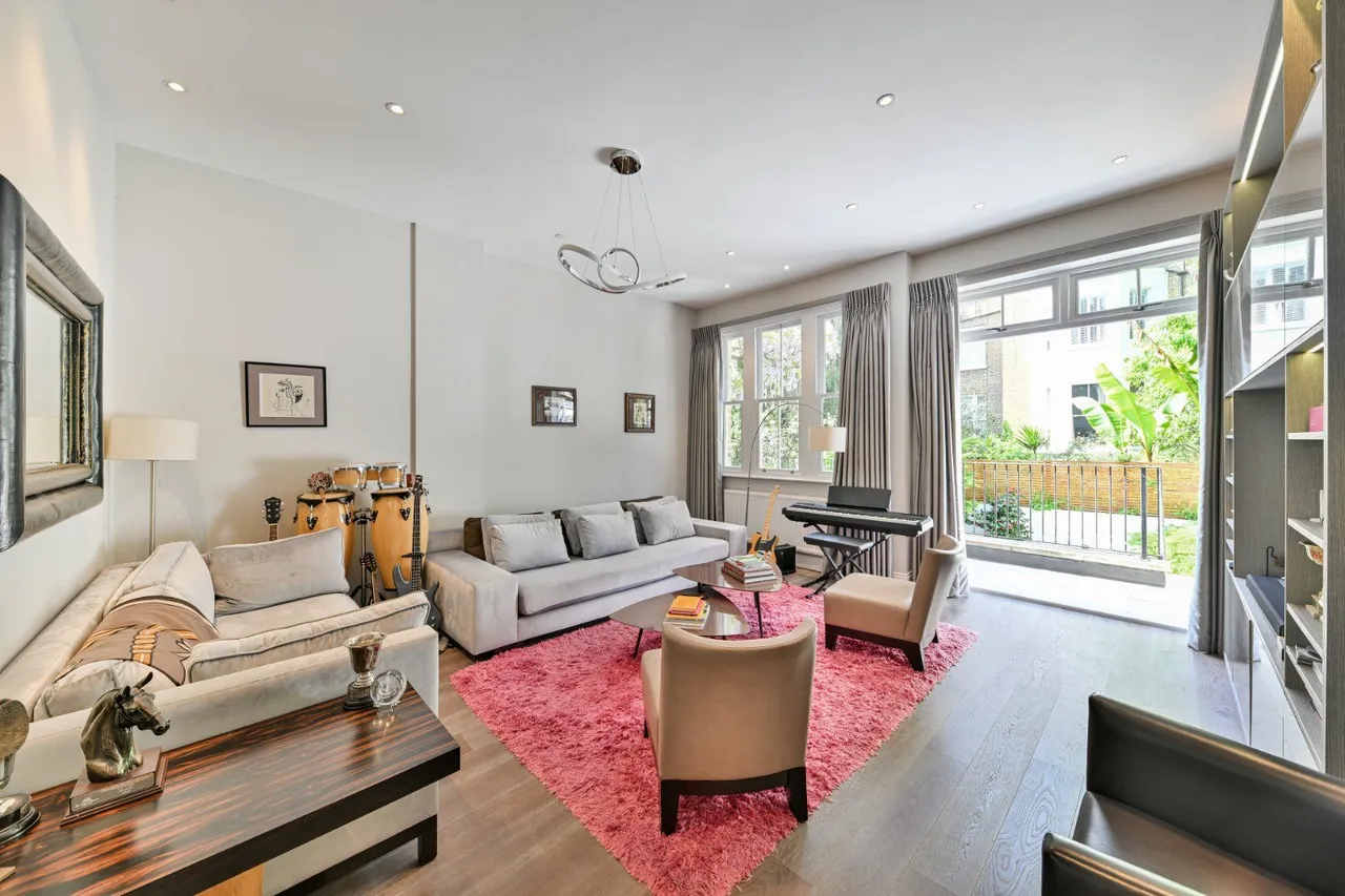 Oakfield Street, Chelsea, SW10, photo 3