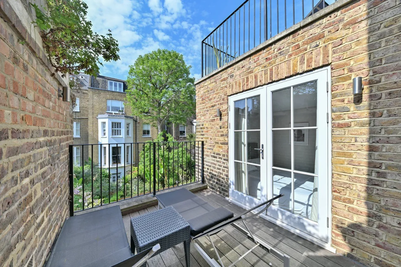 Oakfield Street, Chelsea, SW10, photo 14