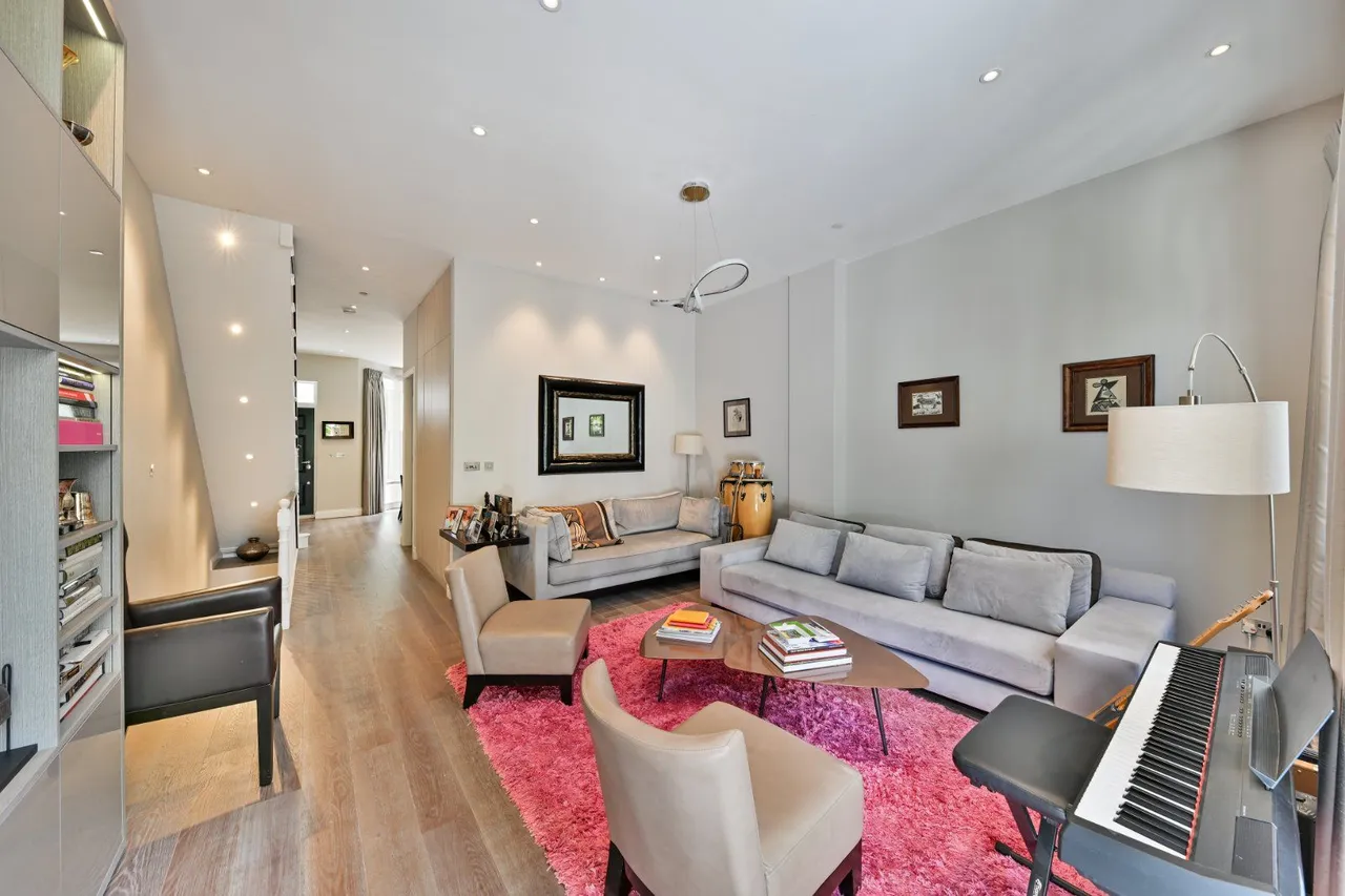 Oakfield Street, Chelsea, SW10, photo 4