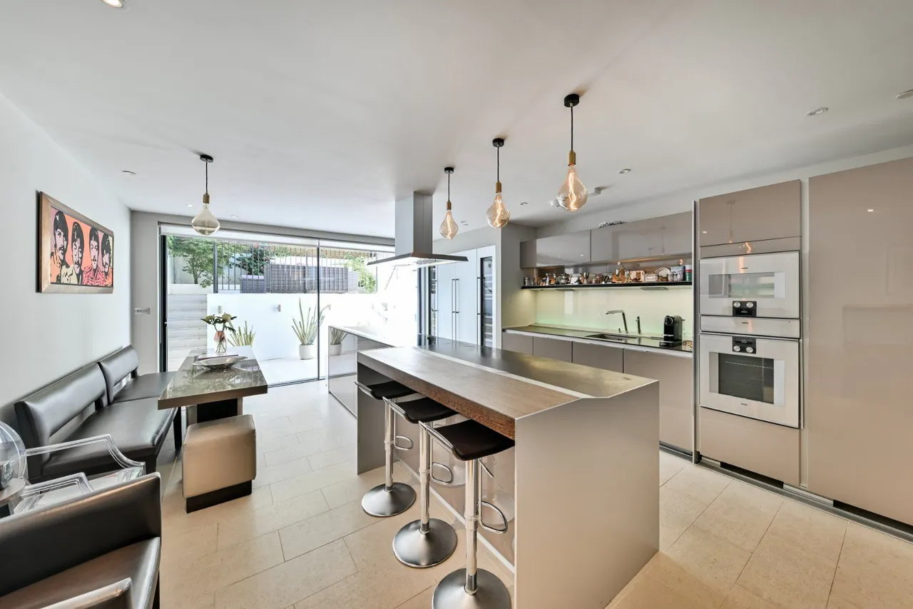 Oakfield Street, Chelsea, SW10, photo 5