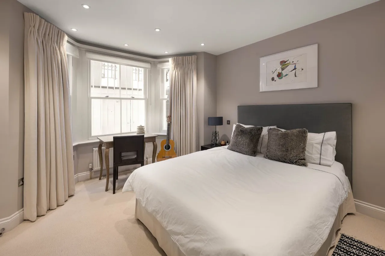 Oakfield Street, Chelsea, SW10, photo 16