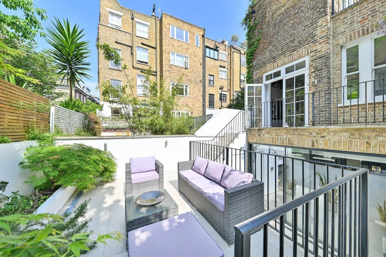 Oakfield Street, Chelsea, SW10, photo 6
