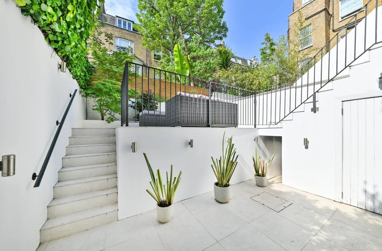 Oakfield Street, Chelsea, SW10, photo 7