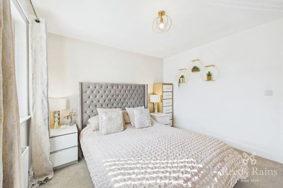 Beamshaw Way, Stanley, West Yorkshire, WF3, photo 9