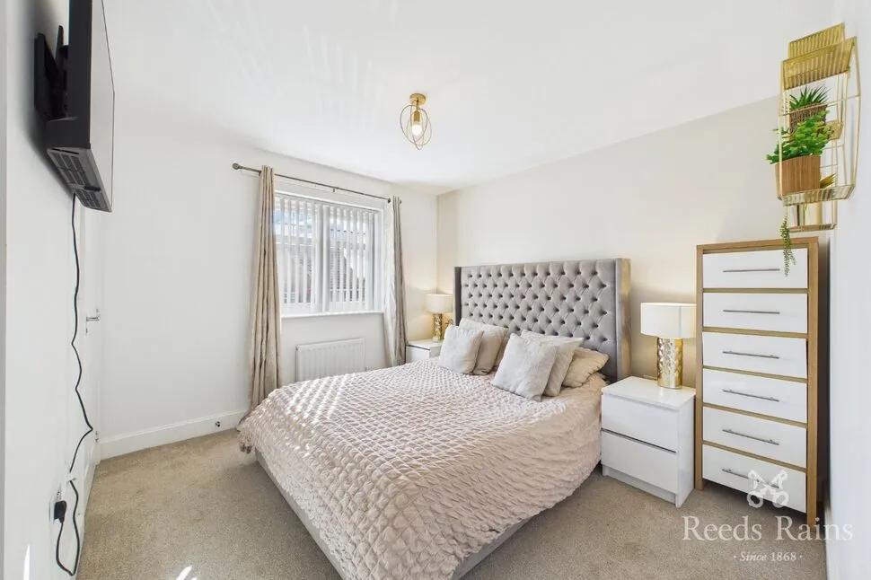 Beamshaw Way, Stanley, West Yorkshire, WF3, photo 4