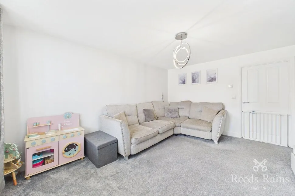 Beamshaw Way, Stanley, West Yorkshire, WF3, photo 12