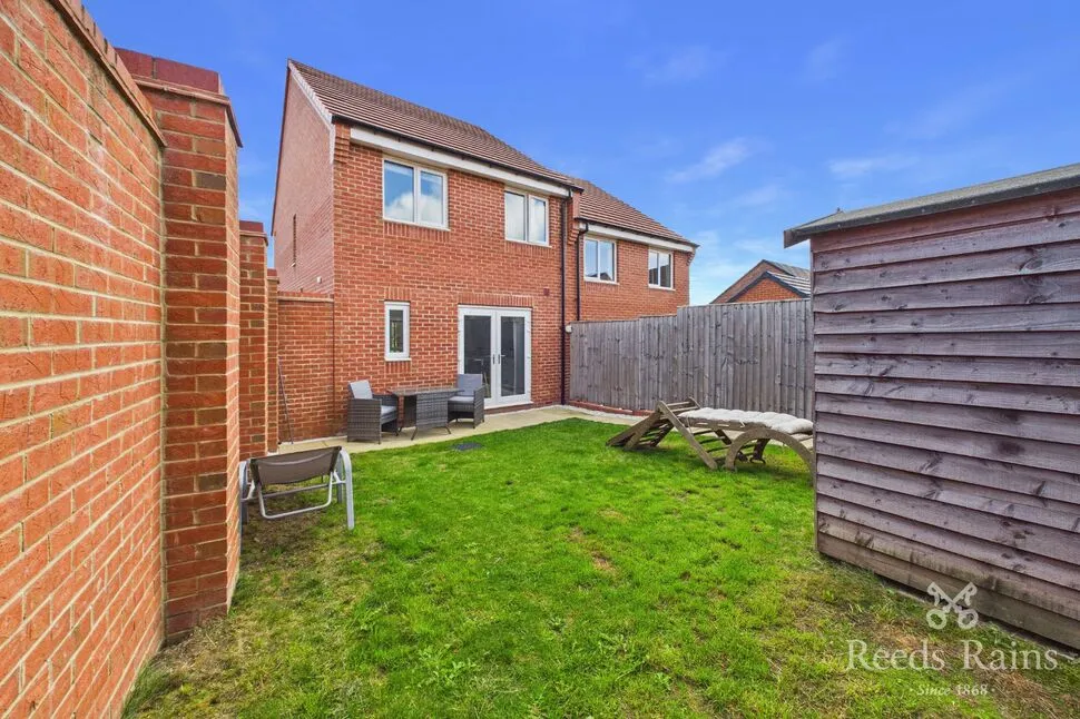 Beamshaw Way, Stanley, West Yorkshire, WF3, photo 6