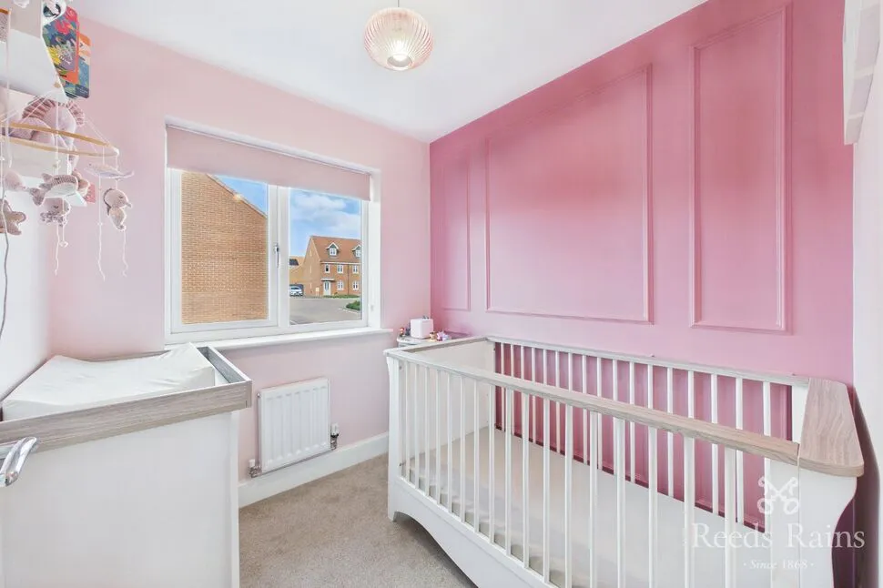 Beamshaw Way, Stanley, West Yorkshire, WF3, photo 7