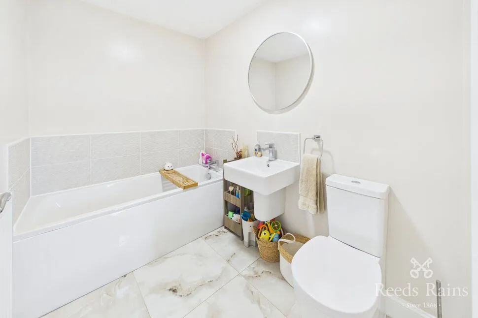 Beamshaw Way, Stanley, West Yorkshire, WF3, photo 8