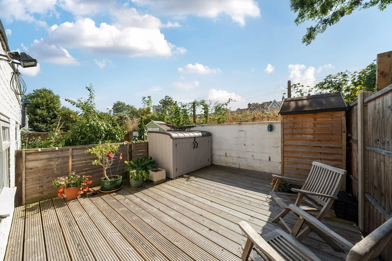 Pascoe Road, SE13, photo 4