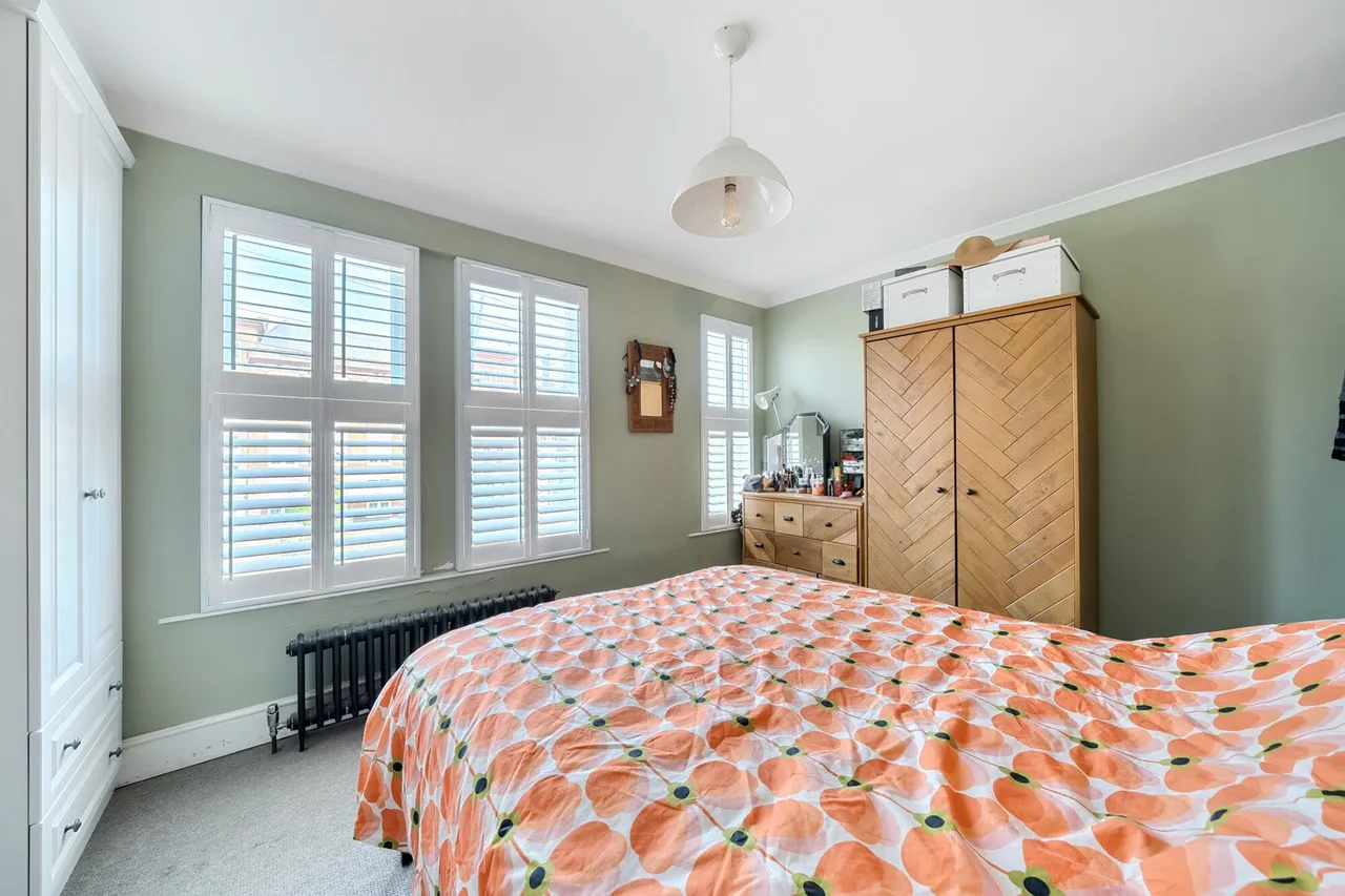 Pascoe Road, SE13, photo 14