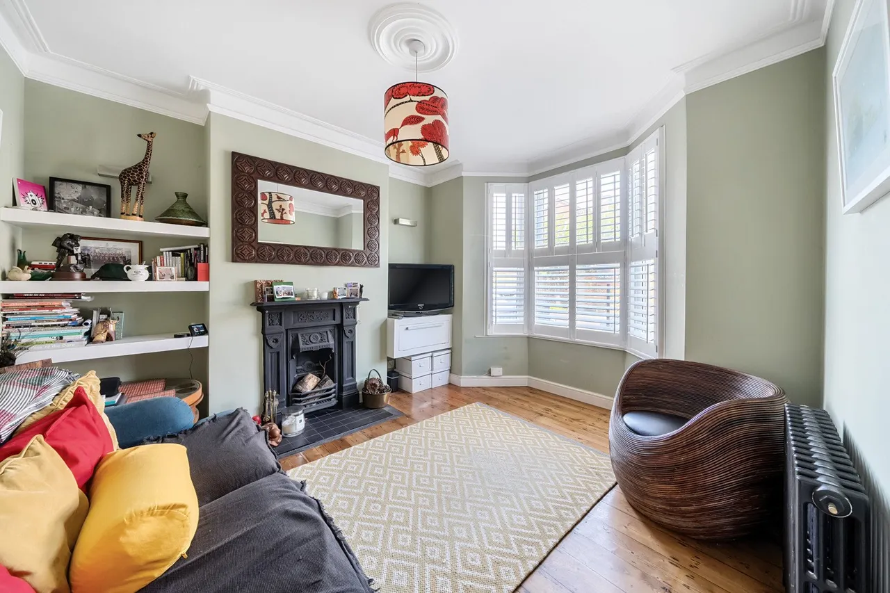 Pascoe Road, SE13, photo 2
