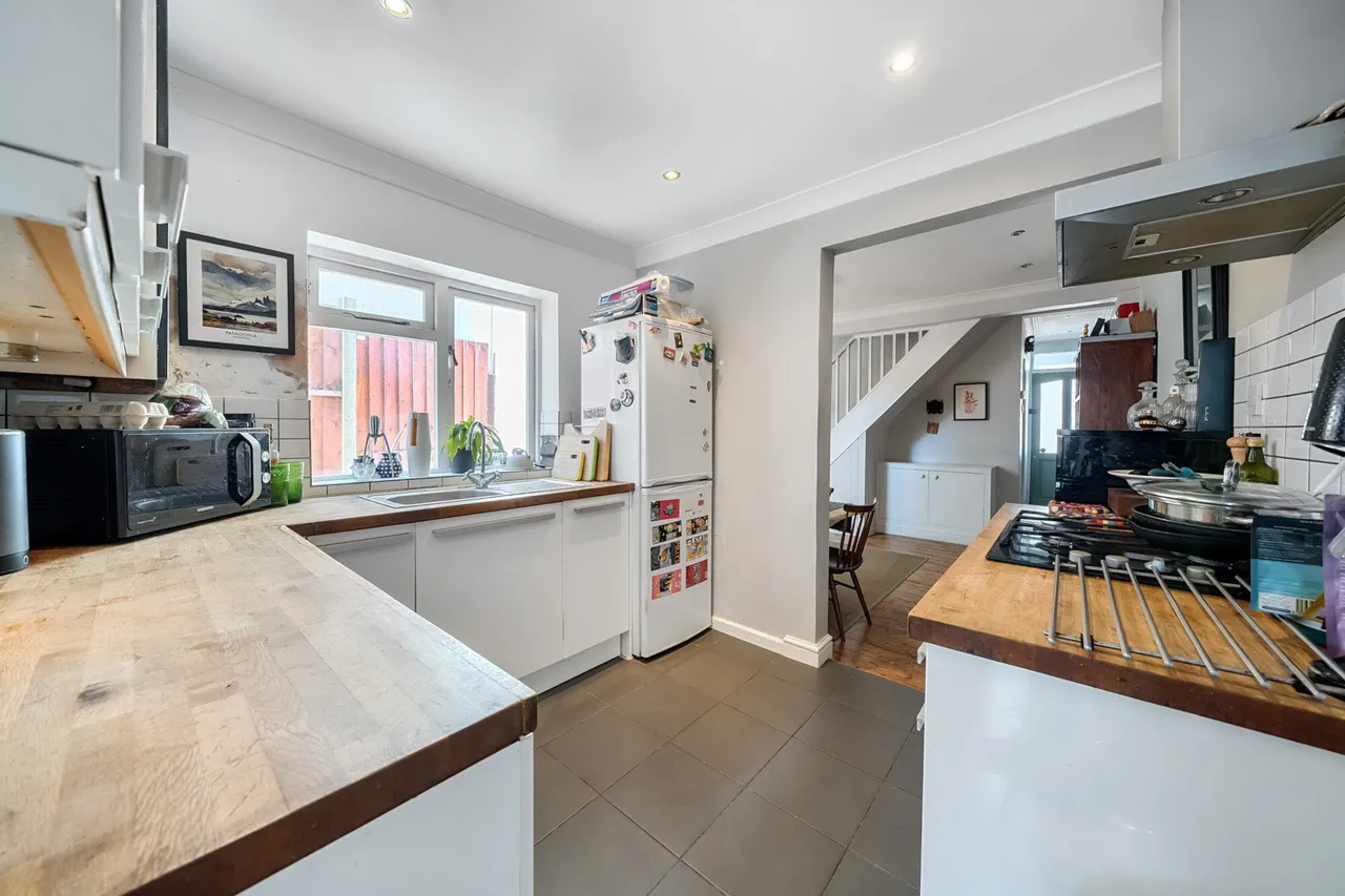 Pascoe Road, SE13, photo 3