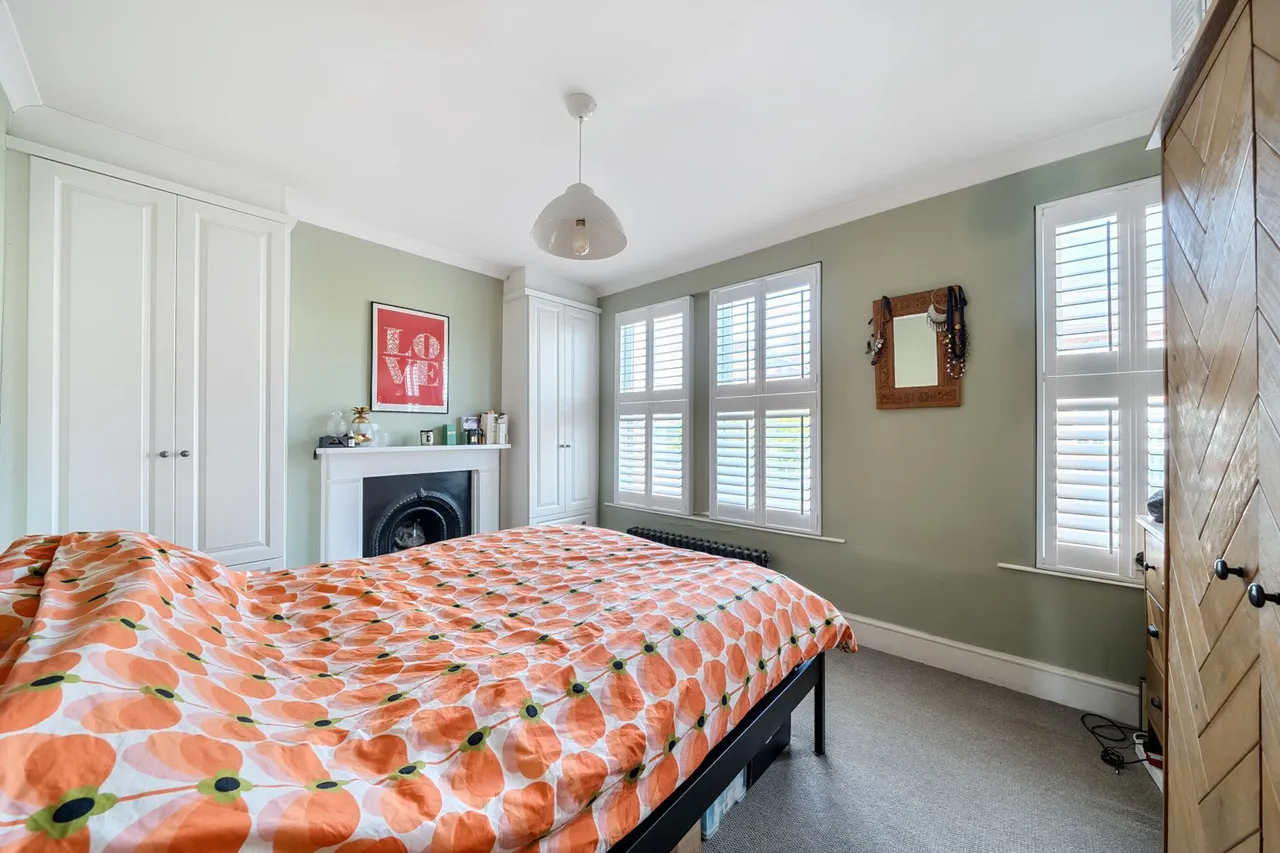 Pascoe Road, SE13, photo 5