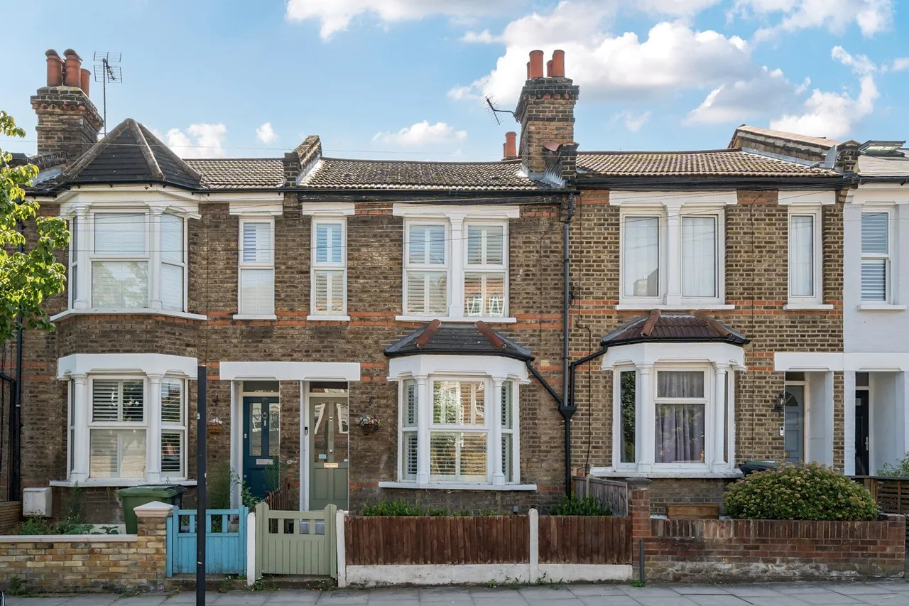 Pascoe Road, SE13, photo 8