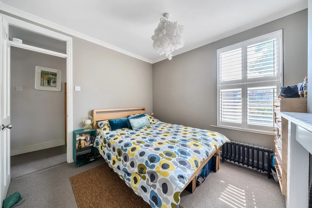 Pascoe Road, SE13, photo 13