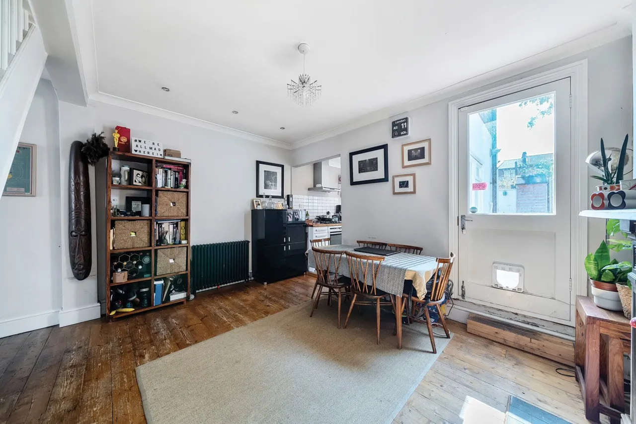 Pascoe Road, SE13, photo 17