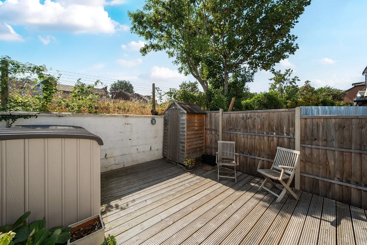 Pascoe Road, SE13, photo 18
