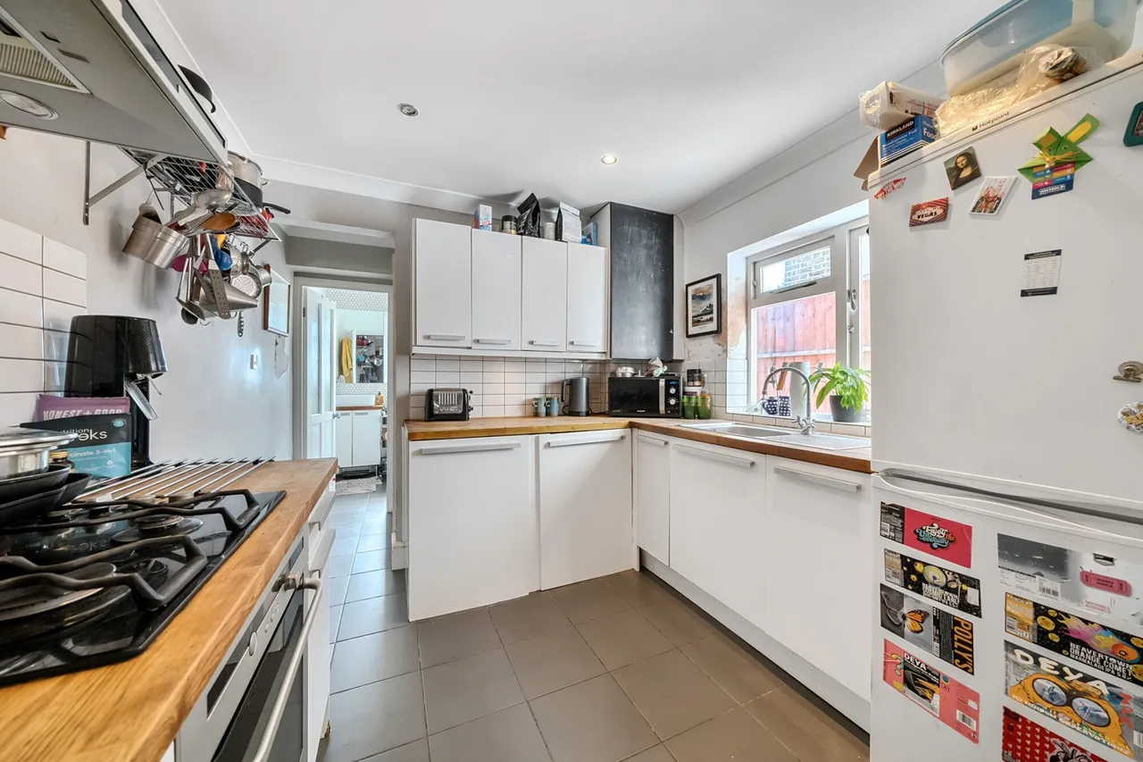 Pascoe Road, SE13, photo 9