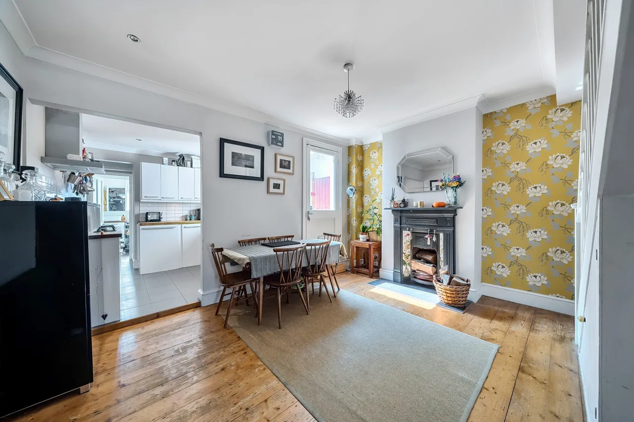 Pascoe Road, SE13, photo 16