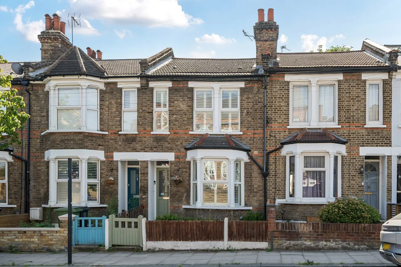 Pascoe Road, SE13, photo 19