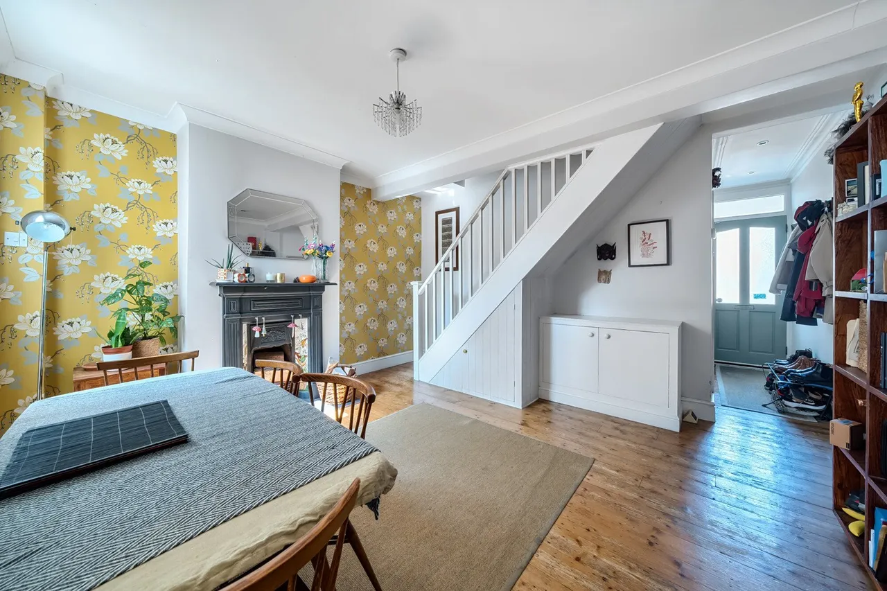 Pascoe Road, SE13, photo 10
