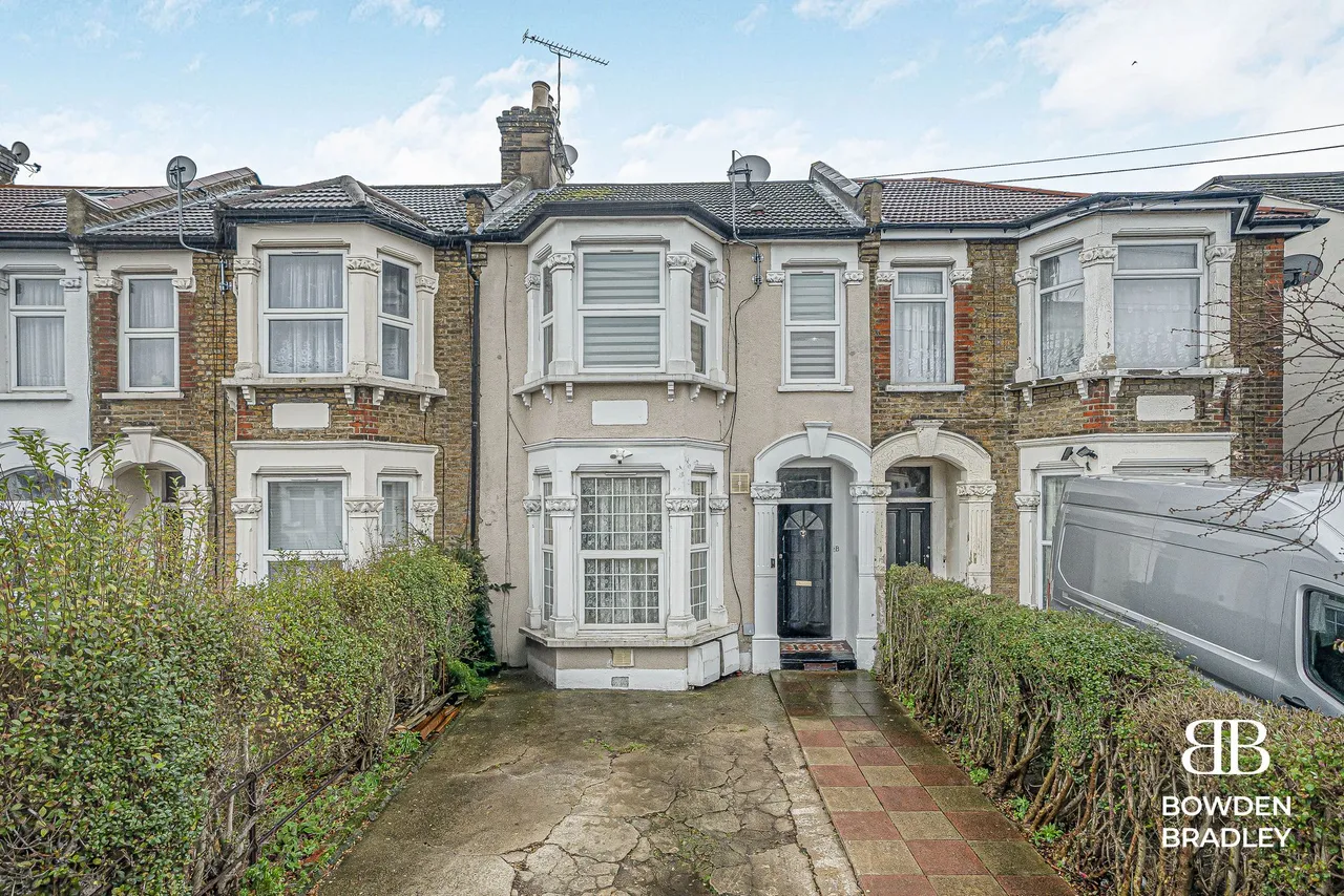 Empress Avenue, Ilford, IG1, photo 10