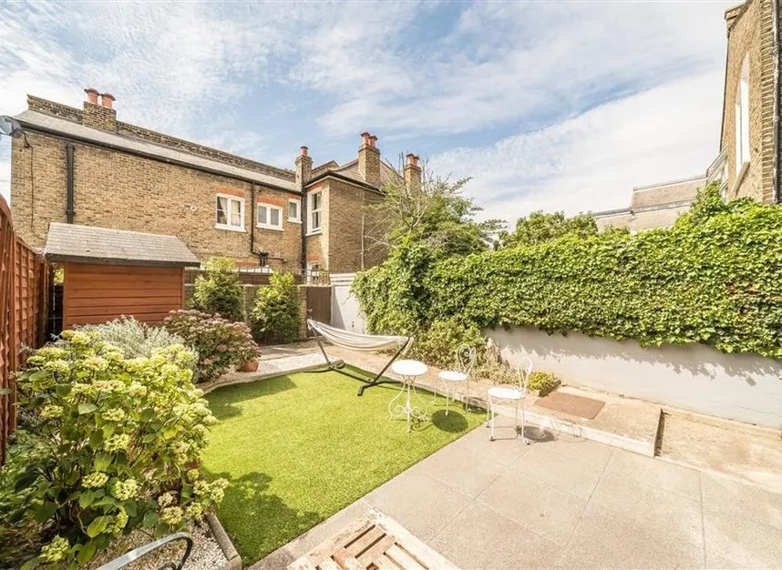 Poynders Road, Clapham, SW4, photo 6