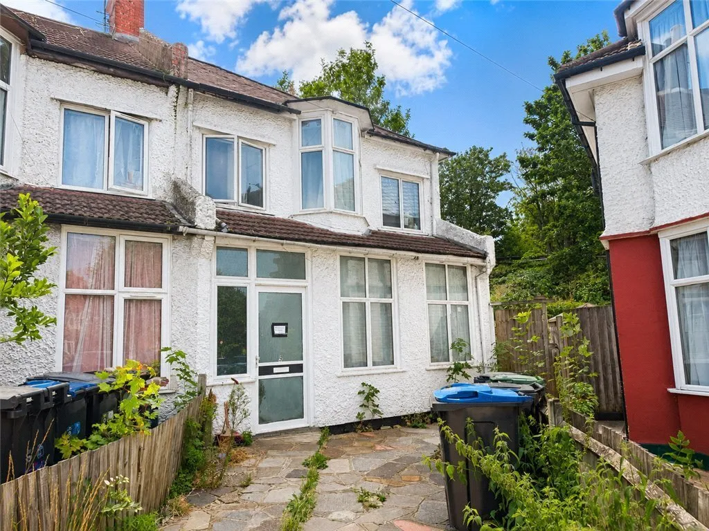 4 bed house for sale — Acacia Road, LONDON, London, SW16