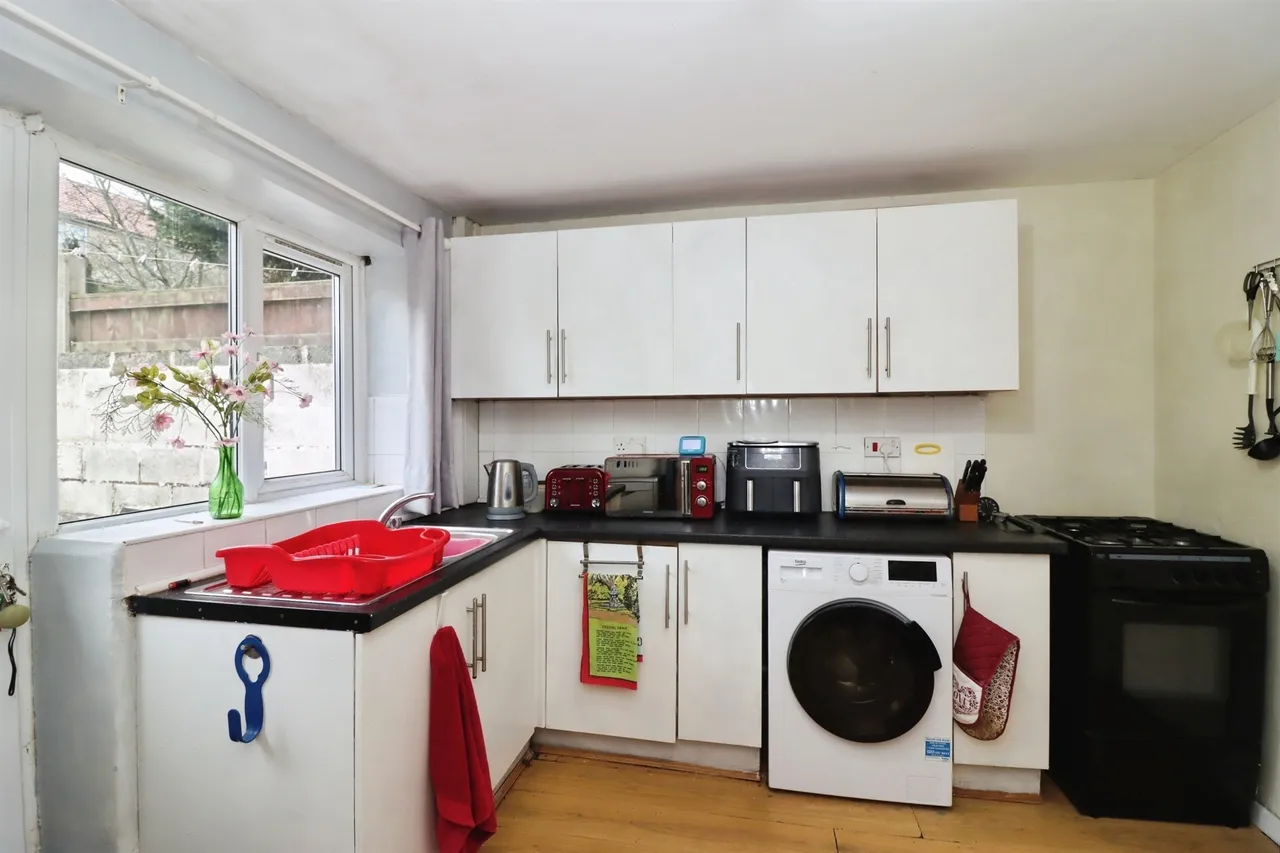3 bed house for sale, Springfield Crescent, Bolsover, S44