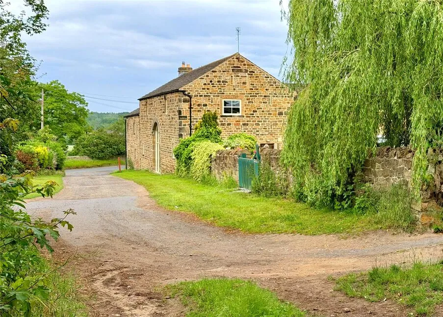 Edderthorpe Lane, Barnsley, S71, photo 2