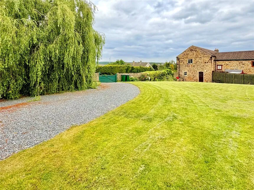Edderthorpe Lane, Barnsley, S71, photo 6