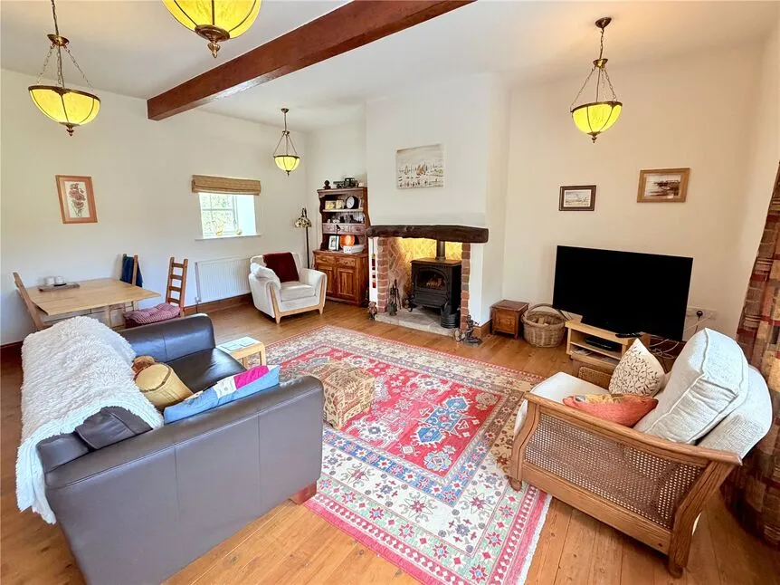 Edderthorpe Lane, Barnsley, S71, photo 5