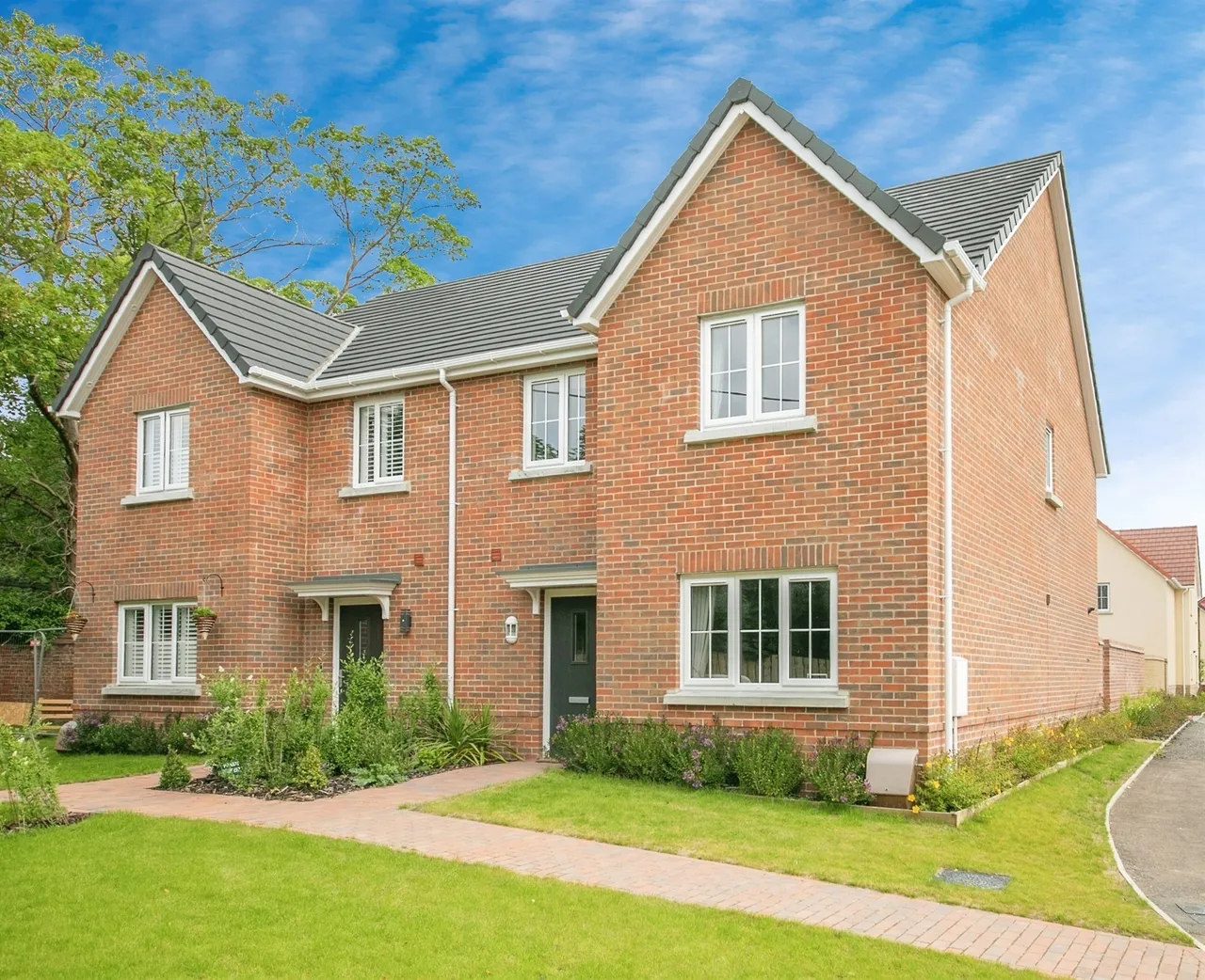 4 bed house for sale — The Orchard, Kedington, Haverhill