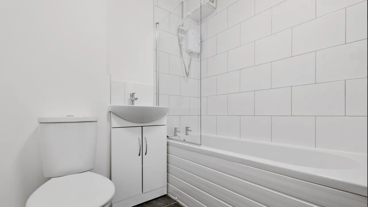 Princess Close, Gedling, Nottingham, photo 3