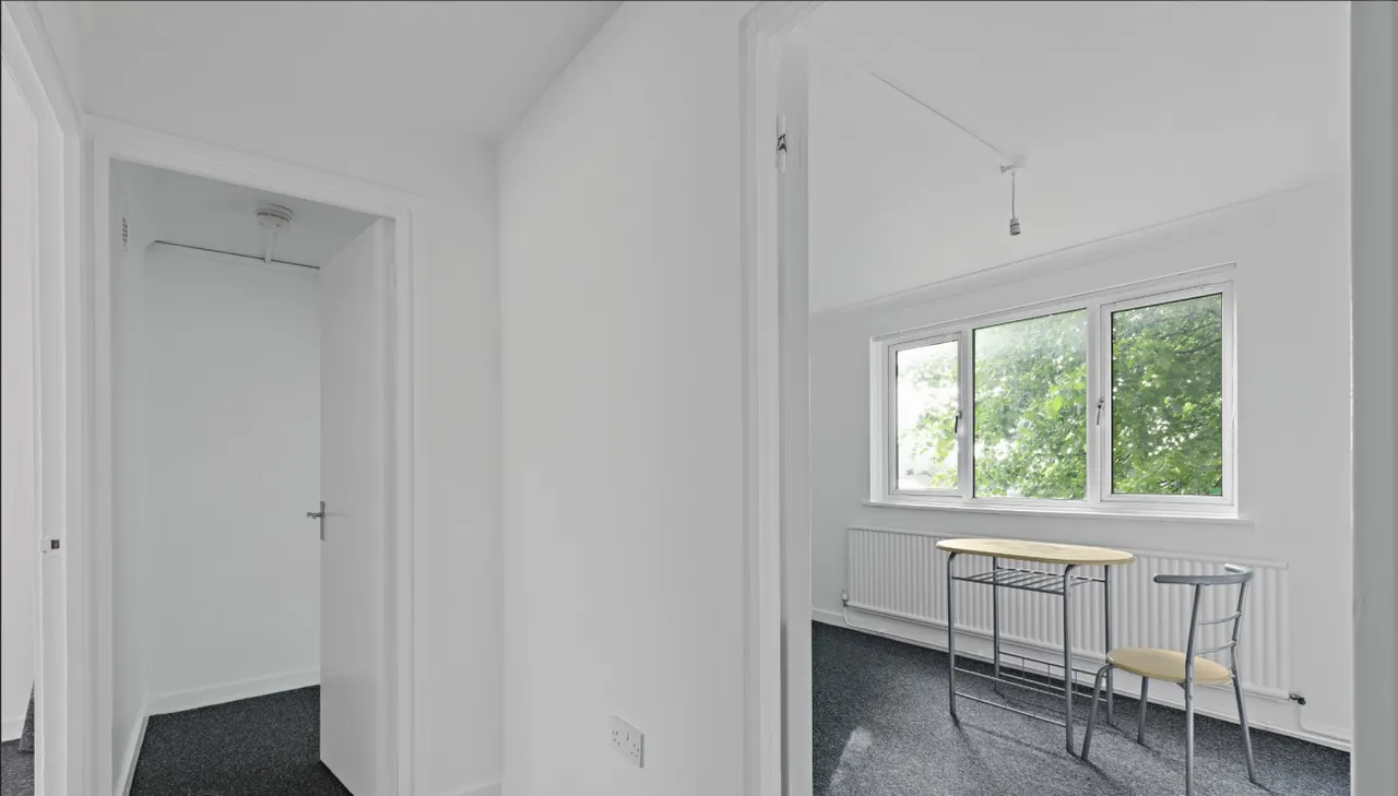 Princess Close, Gedling, Nottingham, photo 5