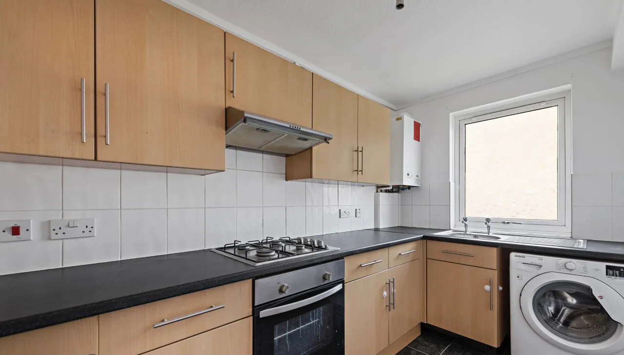 Princess Close, Gedling, Nottingham, photo 8