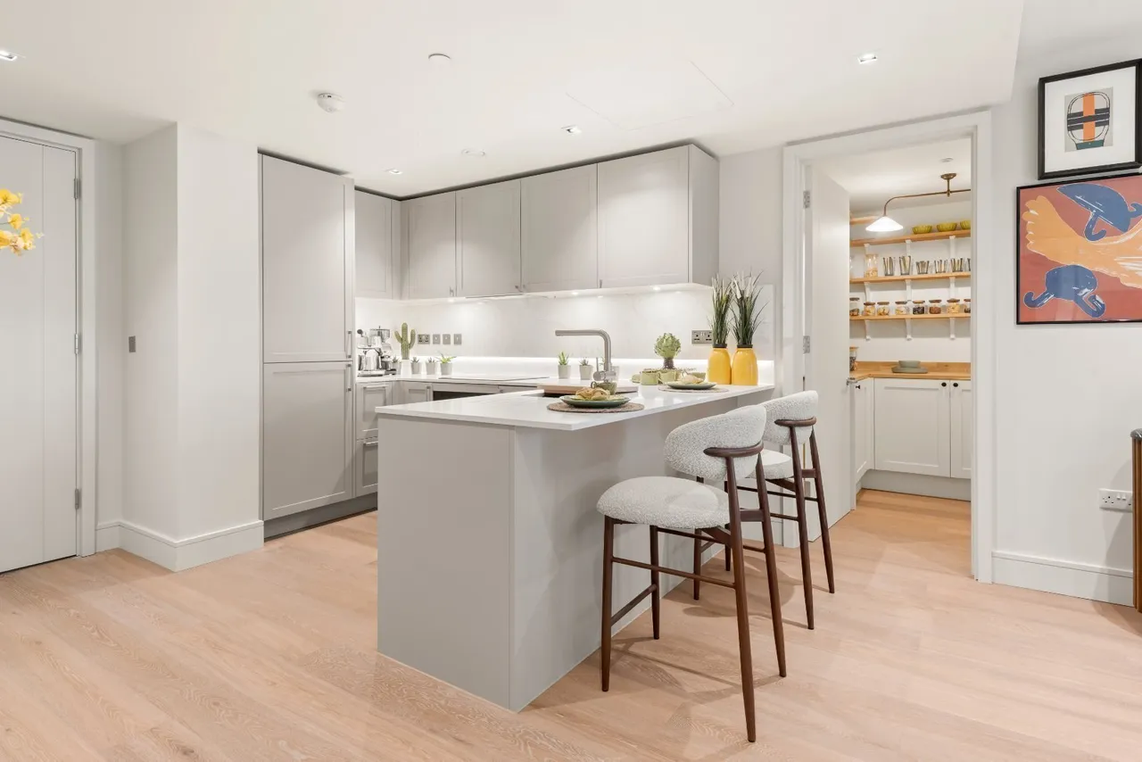 Newcastle Place, London, W2, photo 5
