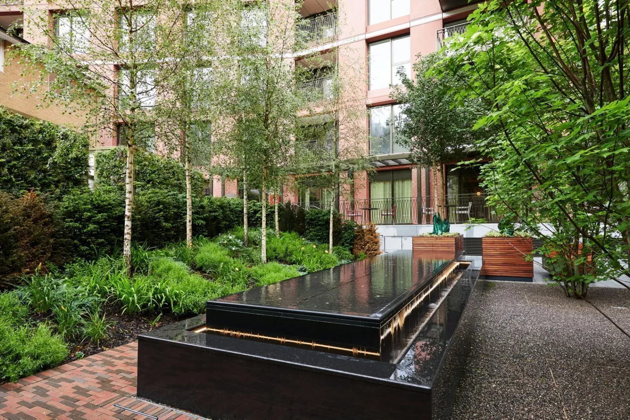 Newcastle Place, London, W2, photo 12