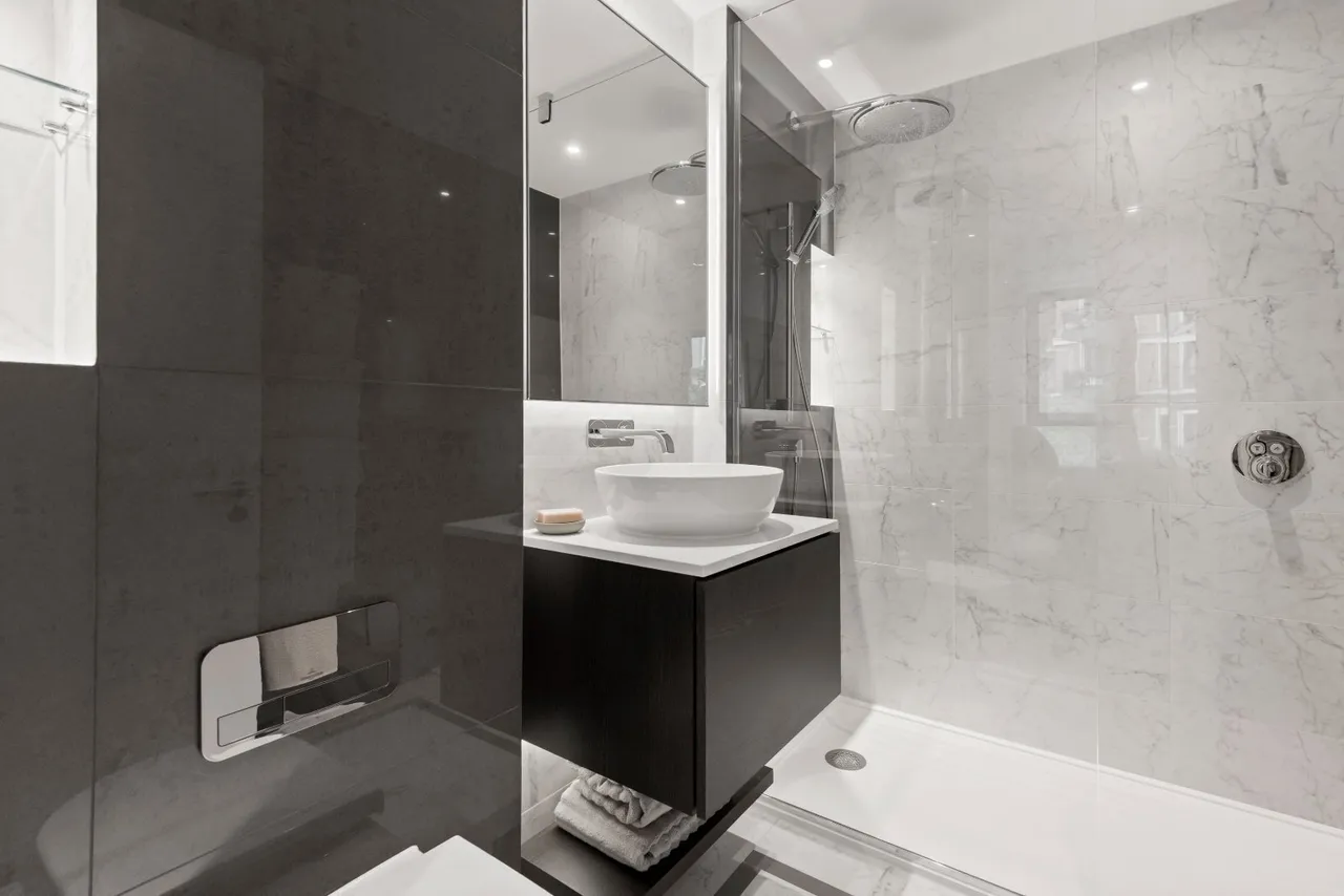 Newcastle Place, London, W2, photo 8