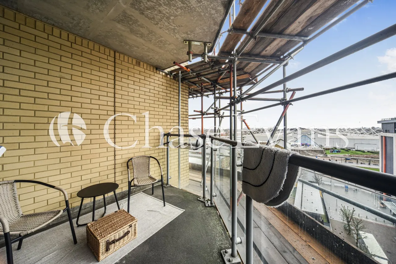 Western Gateway, Royal Docks, E16, photo 13