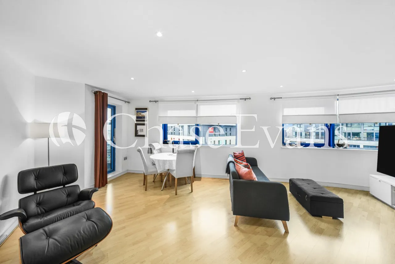 Western Gateway, Royal Docks, E16, photo 6