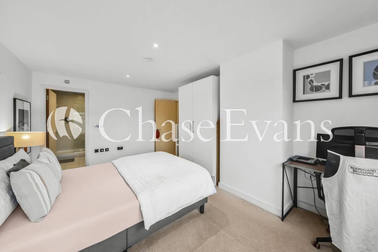 Western Gateway, Royal Docks, E16, photo 9