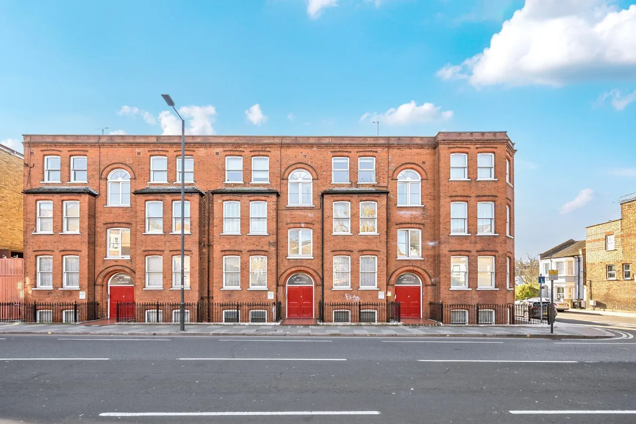 Lillie Road, Fulham, London, SW6, photo 10