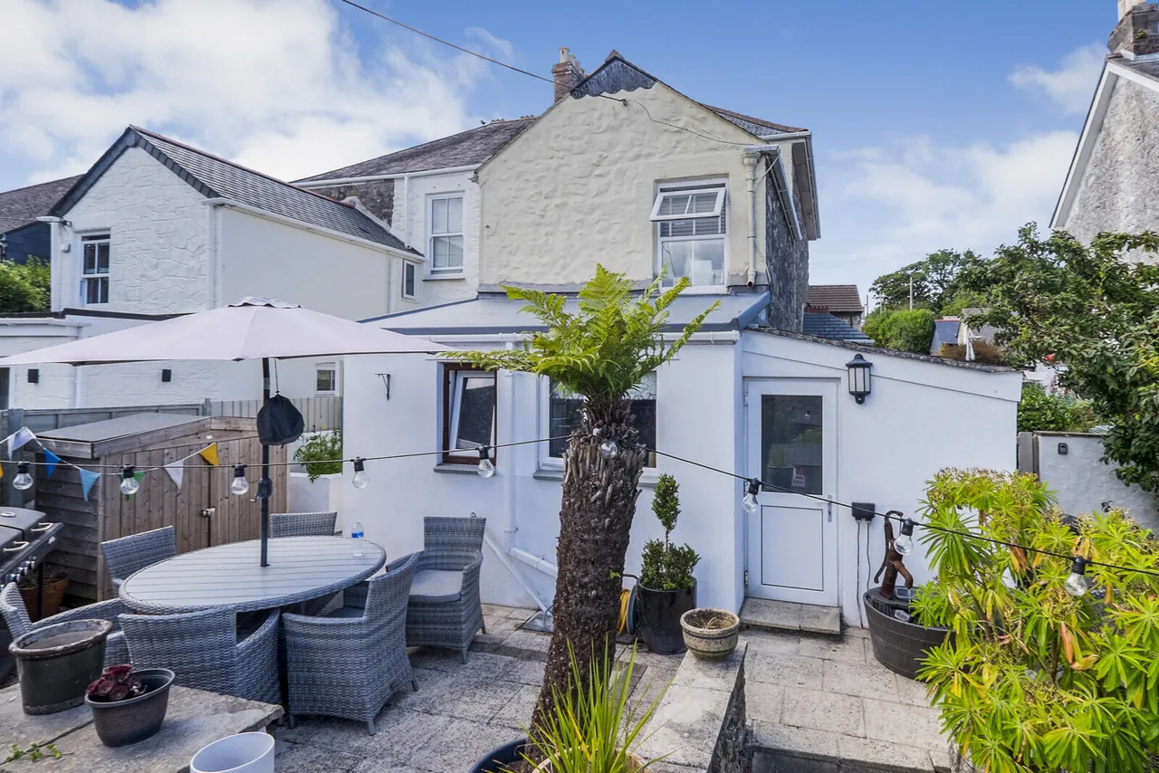 Fore Street, Lelant, TR26, photo 29