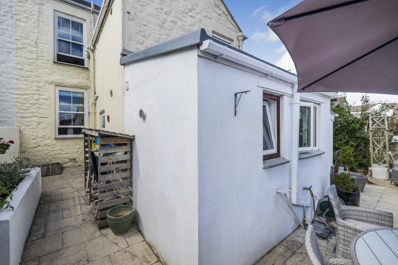 Fore Street, Lelant, TR26, photo 26