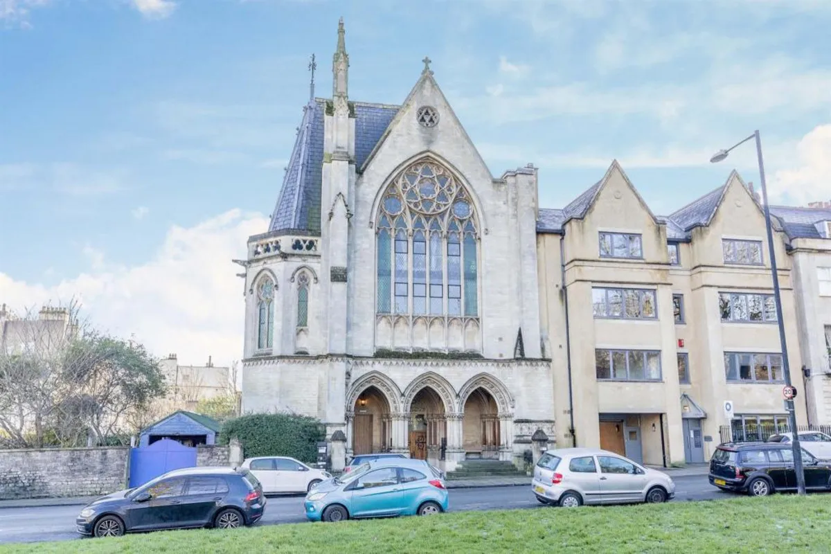 Suspension Bridge Road, Clifton Village, BS8, photo 8