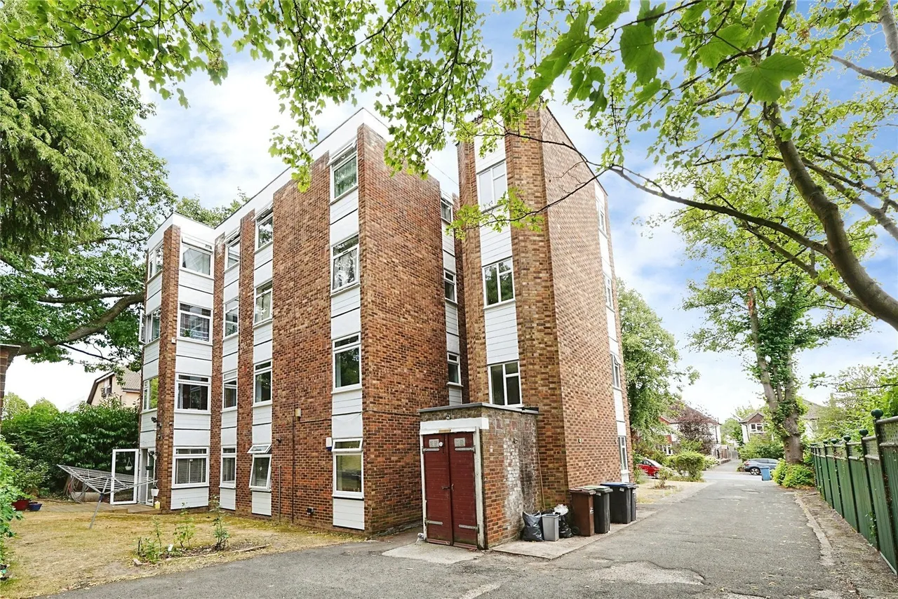 Albemarle Road, Beckenham, BR3, photo 8