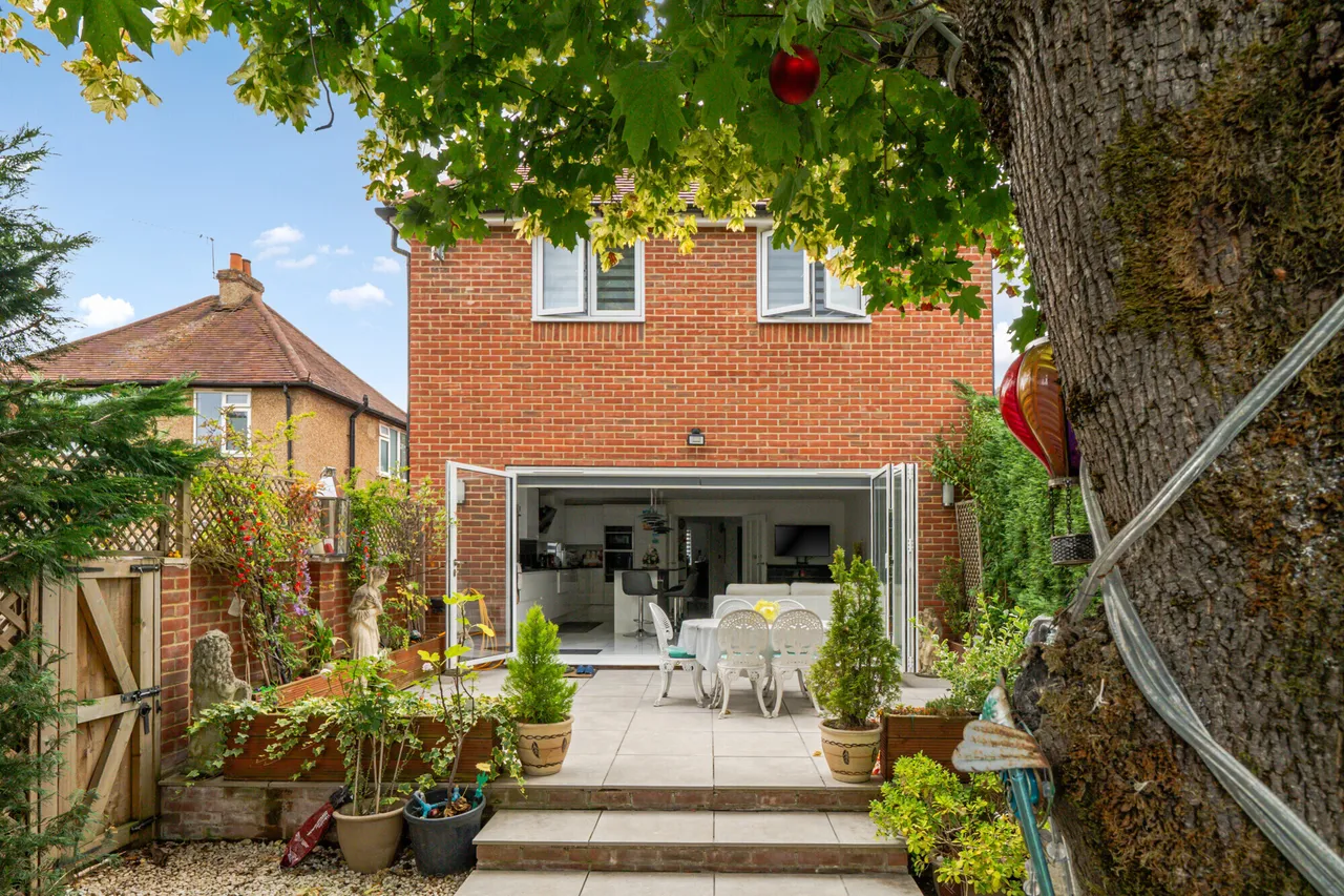 Lower Road, Gerrards Cross, SL9, photo 9