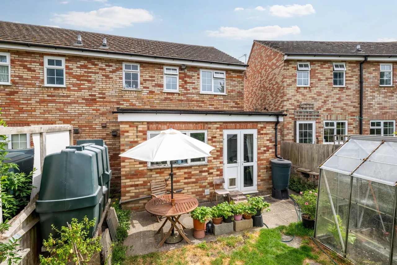 Old Farm, Pitstone, photo 15